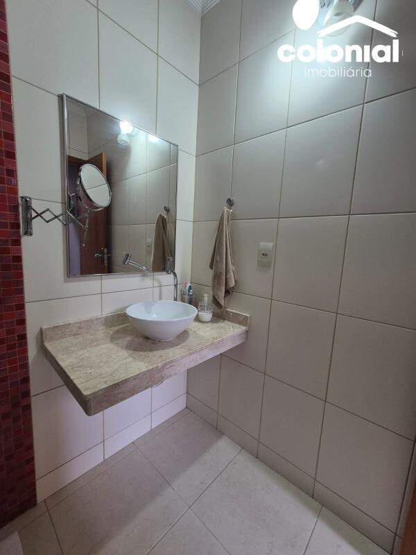 Casa à venda no PONTE DE CAMPINAS: 