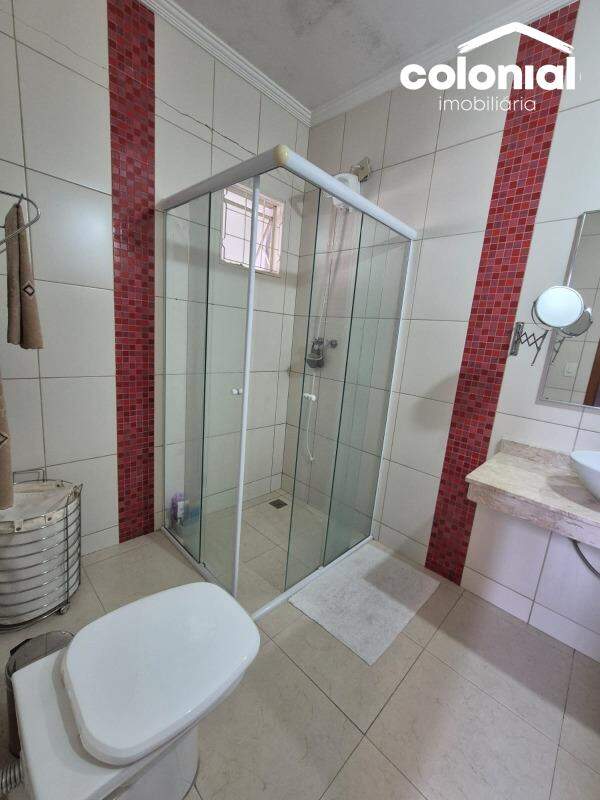Casa à venda no PONTE DE CAMPINAS: 