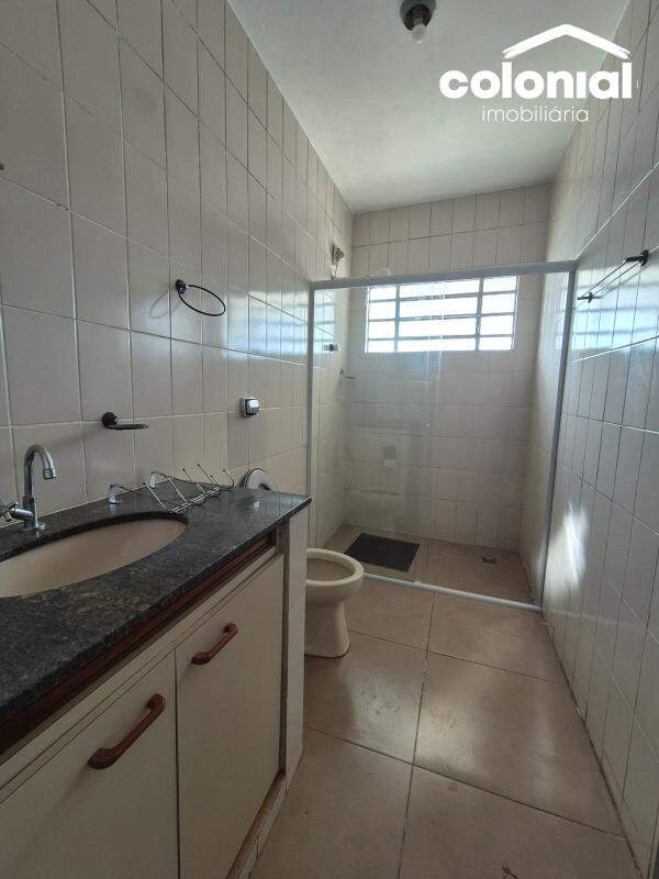 Casa para aluguel no VILA SANTA TEREZINHA: 