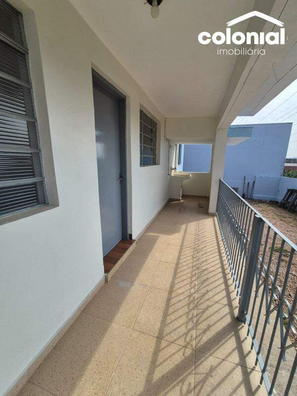 Casa para aluguel no VILA SANTA TEREZINHA: 