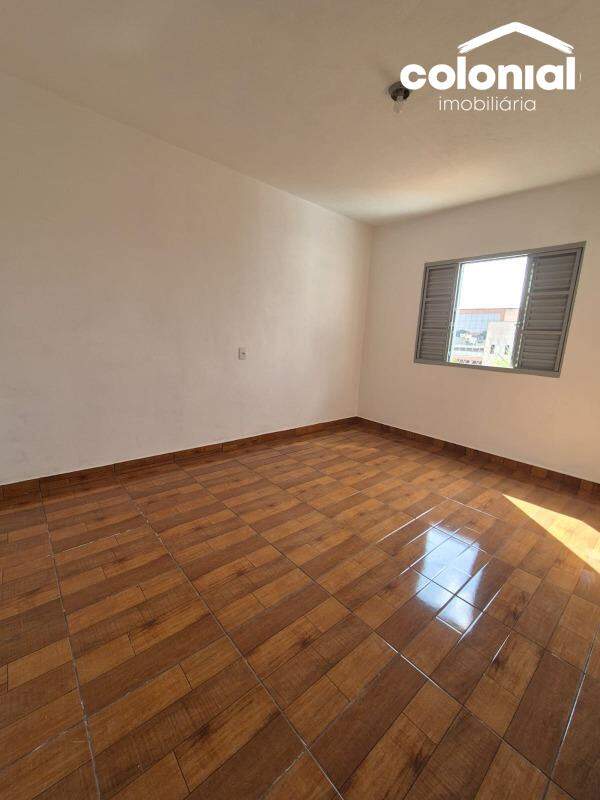 Casa para aluguel no VILA SANTA TEREZINHA: 
