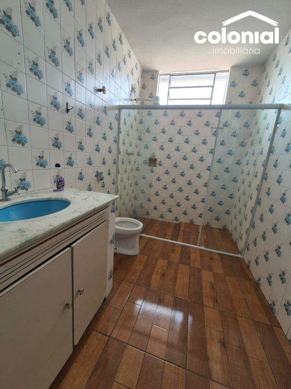 Casa para aluguel no VILA SANTA TEREZINHA: 