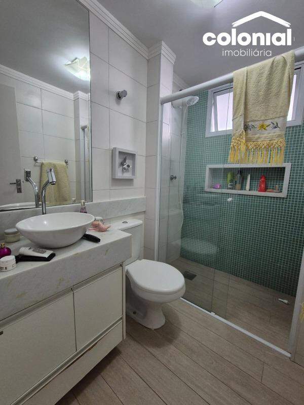 Apartamento para aluguel no Centro: 