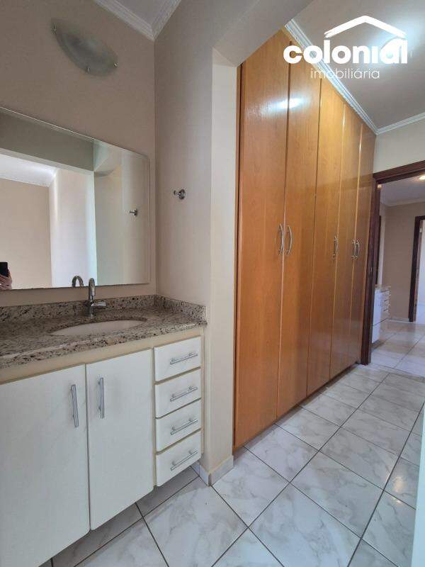 Apartamento para aluguel no Vila Progresso: 