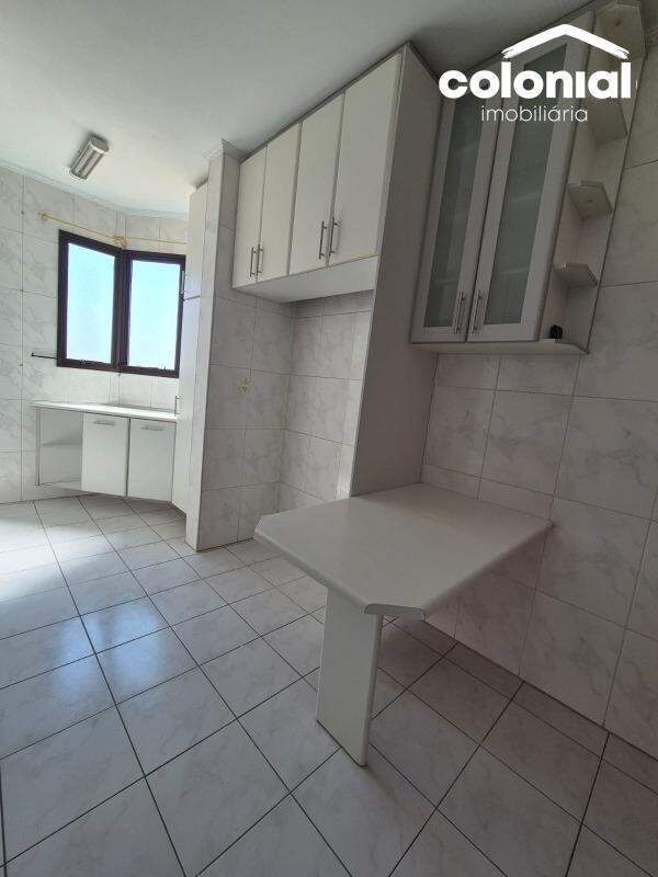 Apartamento para aluguel no Vila Progresso: 