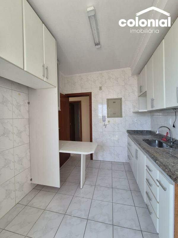 Apartamento para aluguel no Vila Progresso: 