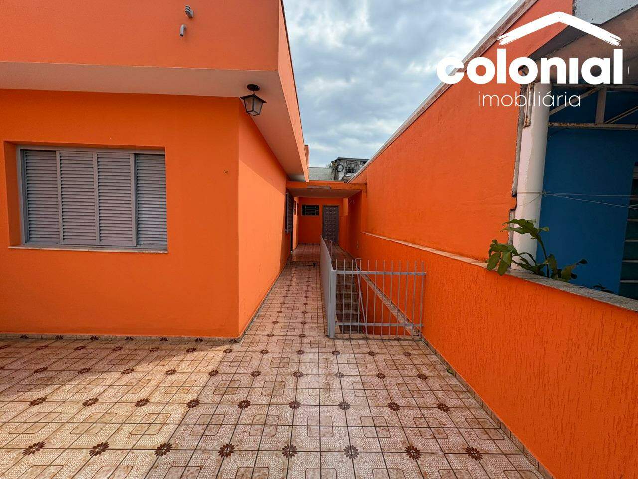 Casa para aluguel no Jardim Estádio: 