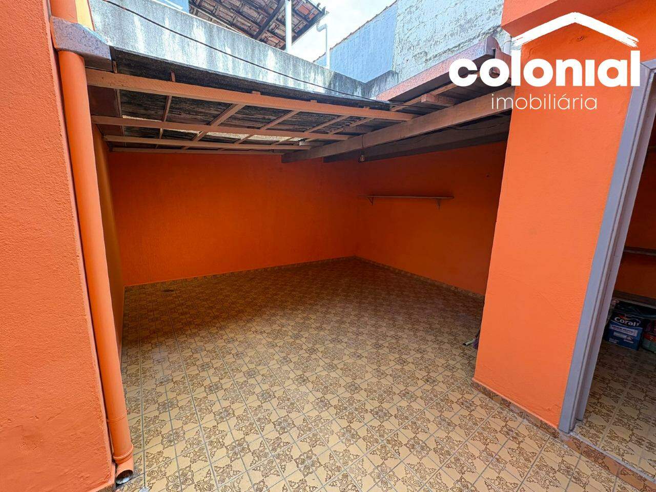 Casa para aluguel no Jardim Estádio: 
