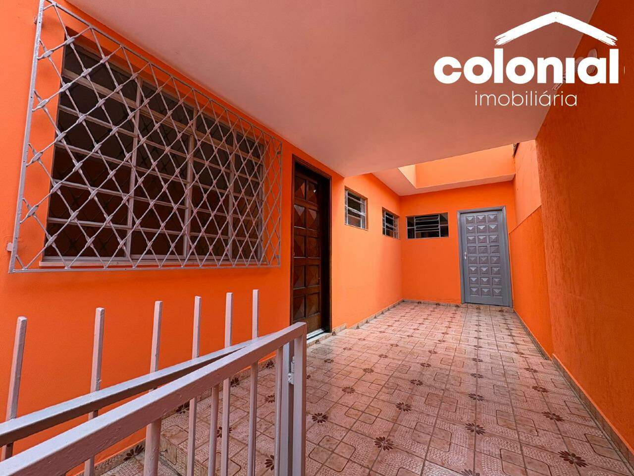 Casa para aluguel no Jardim Estádio: 