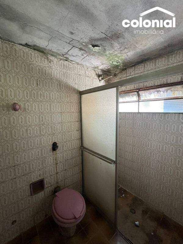 Casa à venda no Vila São Paulo: 