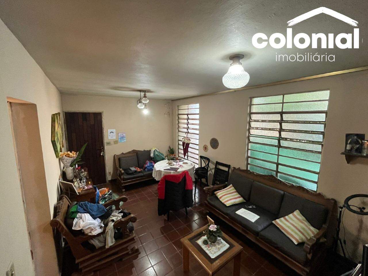 Casa à venda no Vila São Paulo: 