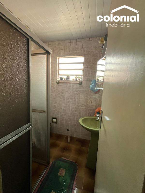 Casa à venda no Vila São Paulo: 