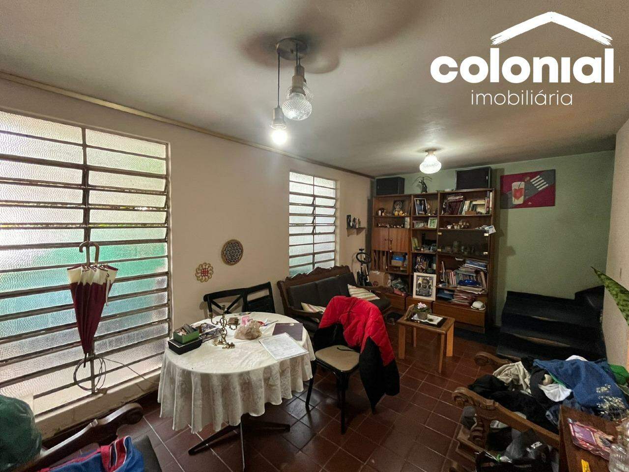 Casa à venda no Vila São Paulo: 