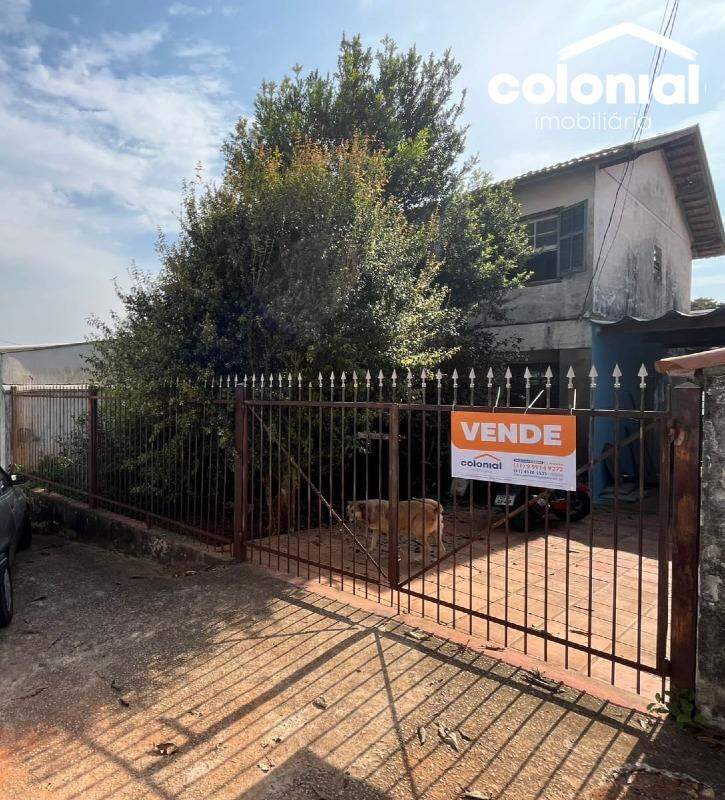 Casa à venda no Vila São Paulo: 