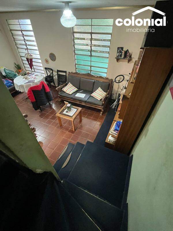 Casa à venda no Vila São Paulo: 
