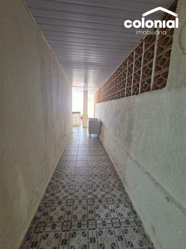Casa para aluguel no JARDIM MIRANTE: 