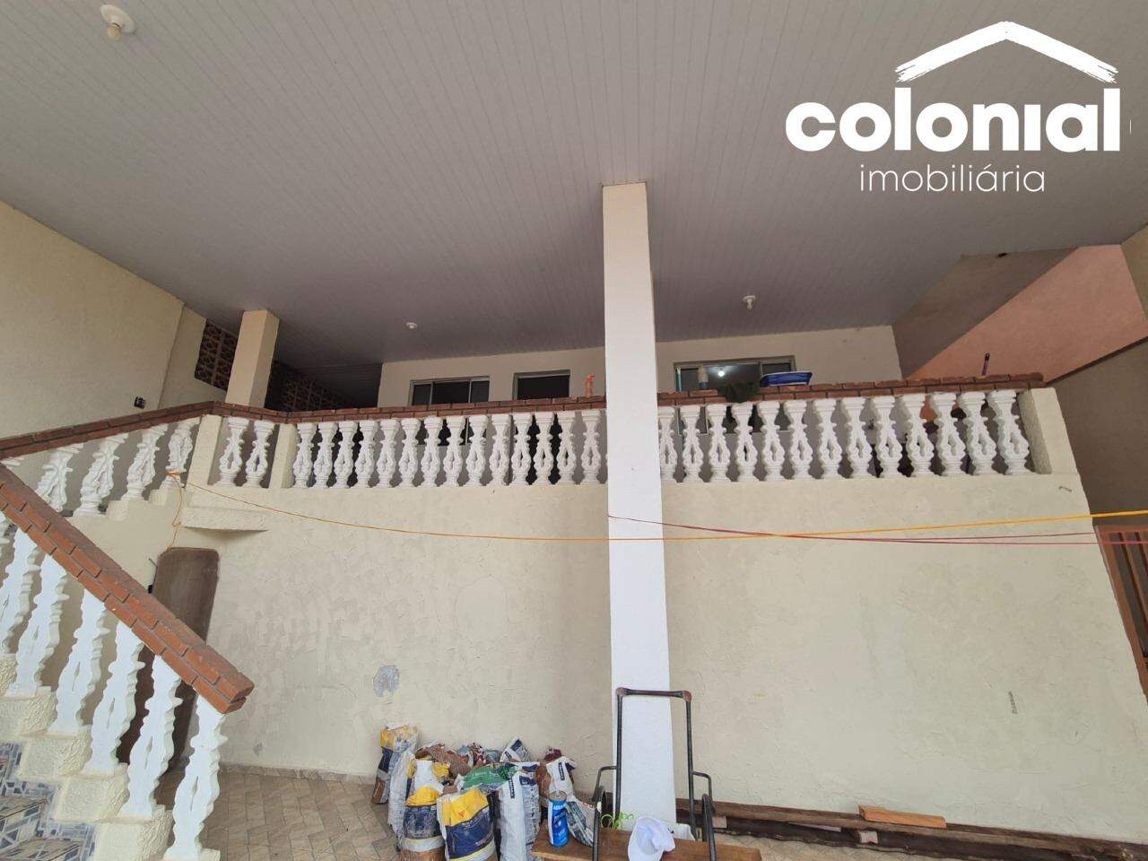 Casa para aluguel no JARDIM MIRANTE: 
