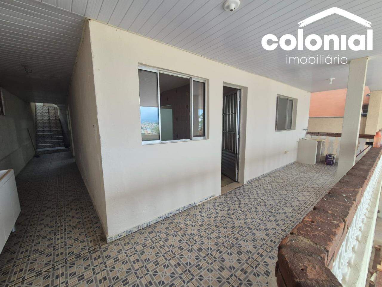 Casa para aluguel no JARDIM MIRANTE: 