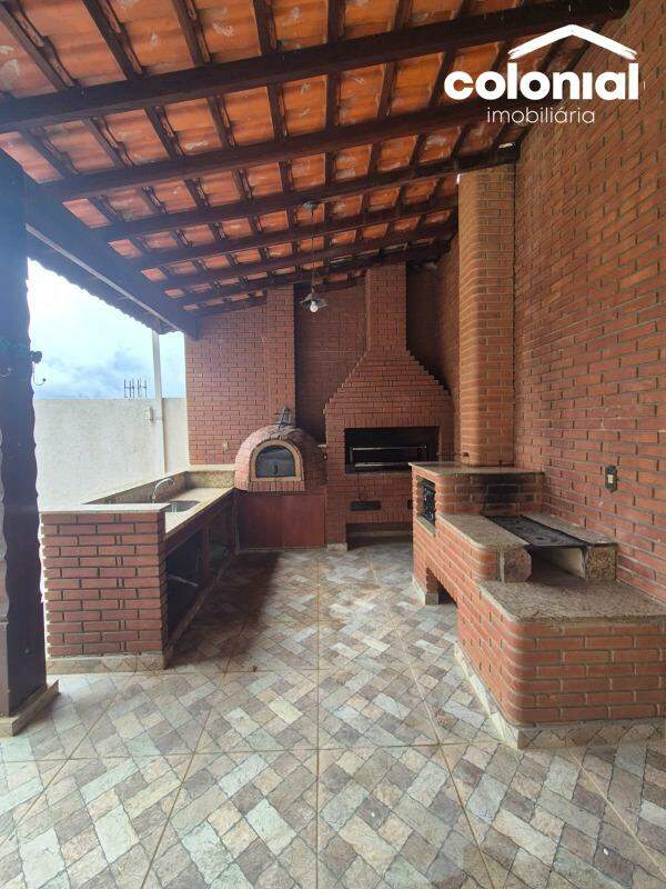 Casa para aluguel no JARDIM MIRANTE: 