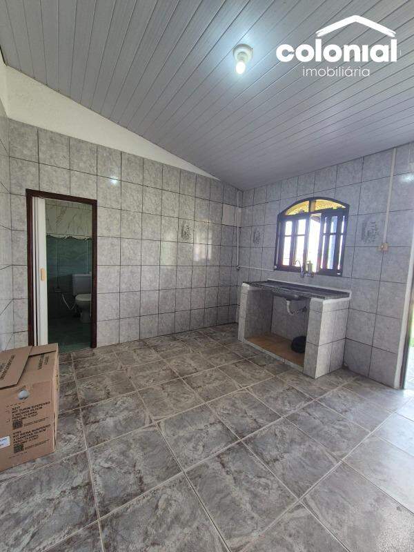 Casa para aluguel no Jardim do Lago: 