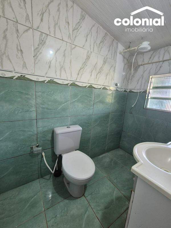 Casa para aluguel no Jardim do Lago: 
