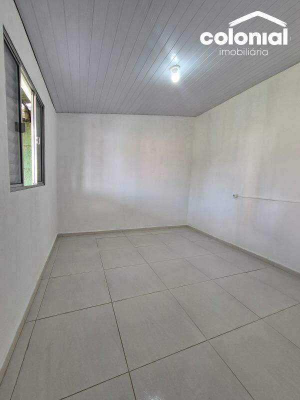 Casa para aluguel no Jardim do Lago: 