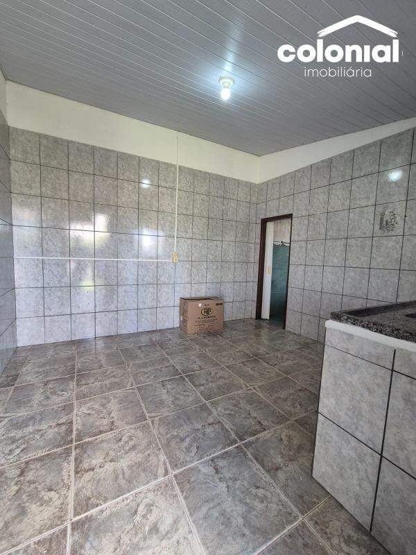 Casa para aluguel no Jardim do Lago: 