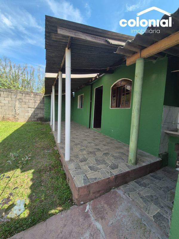 Casa para aluguel no Jardim do Lago: 