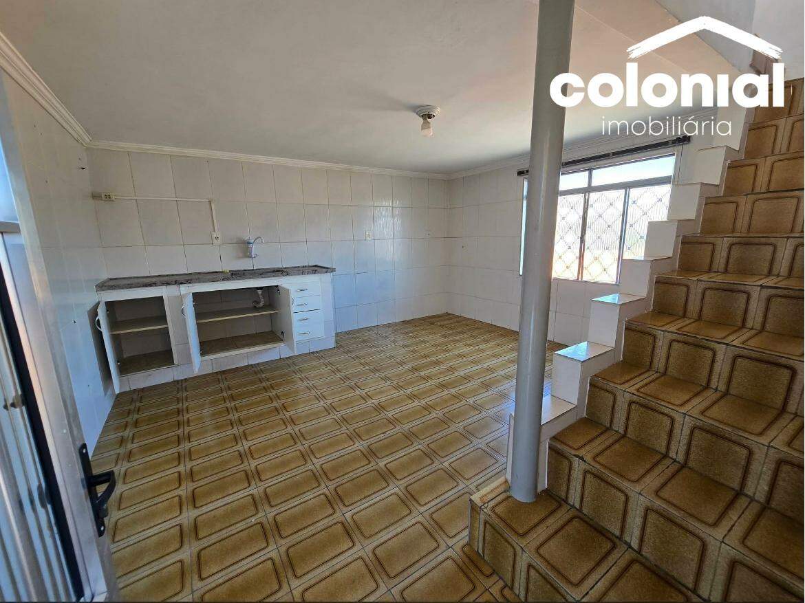 Casa para aluguel no JARDIM TAMOIO: 