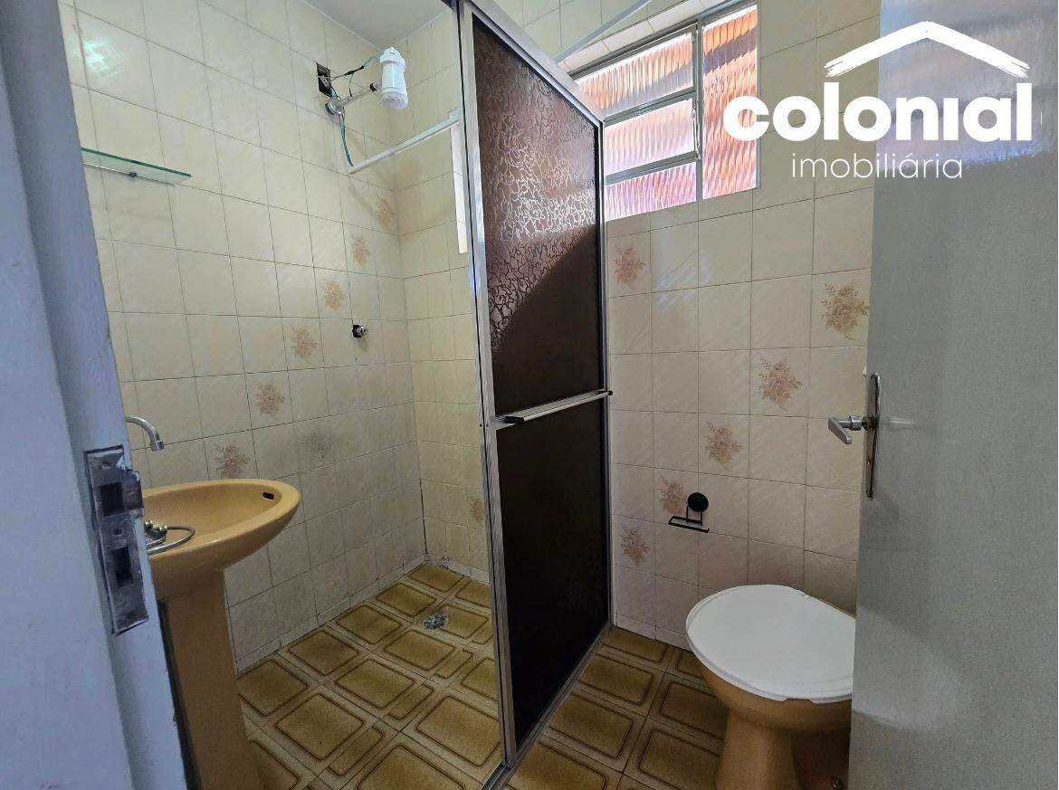 Casa para aluguel no JARDIM TAMOIO: 