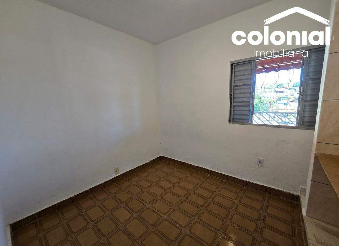Casa para aluguel no JARDIM TAMOIO: 