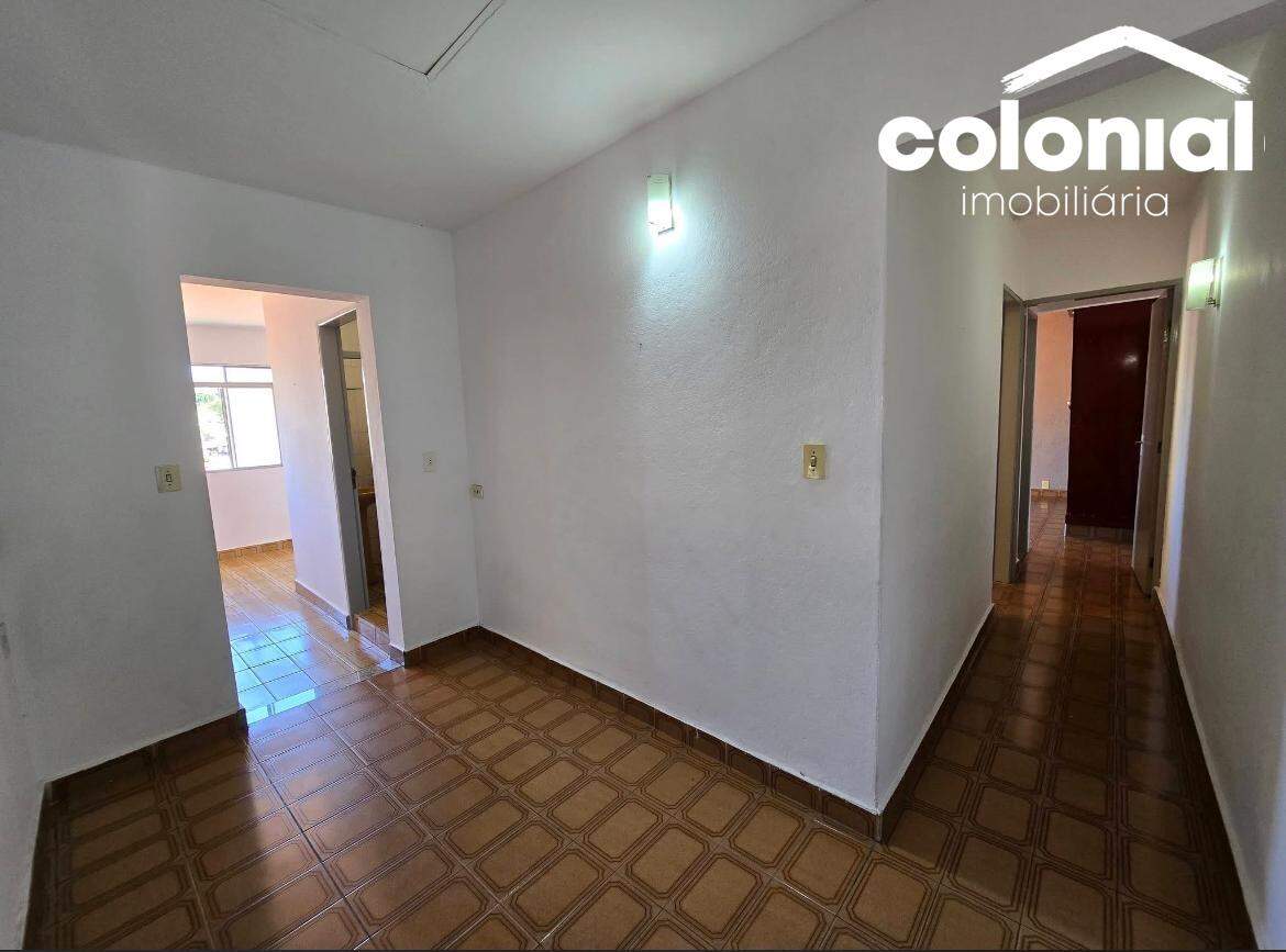 Casa para aluguel no JARDIM TAMOIO: 