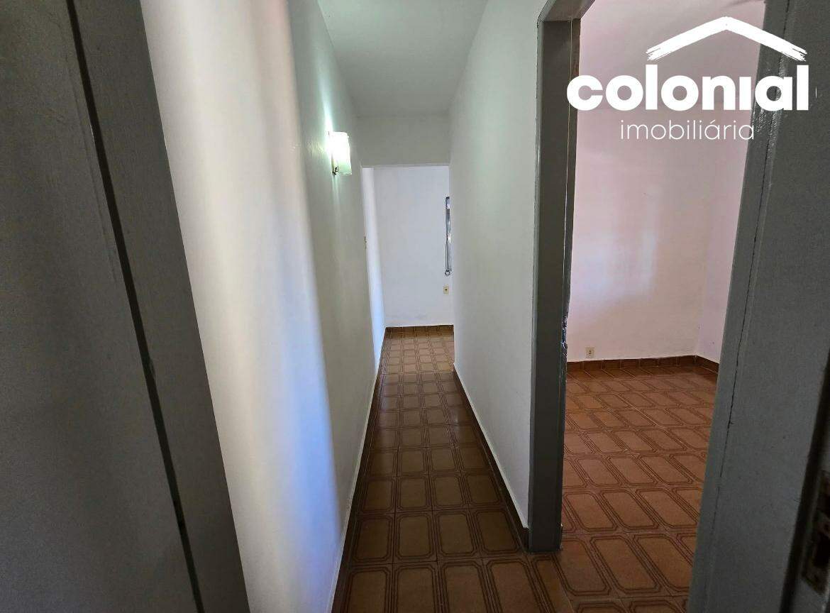 Casa para aluguel no JARDIM TAMOIO: 