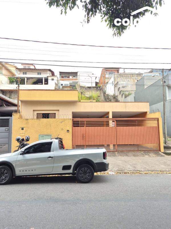 Casa à venda no Jardim do Lago: 