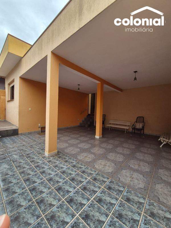 Casa à venda no Jardim do Lago: 