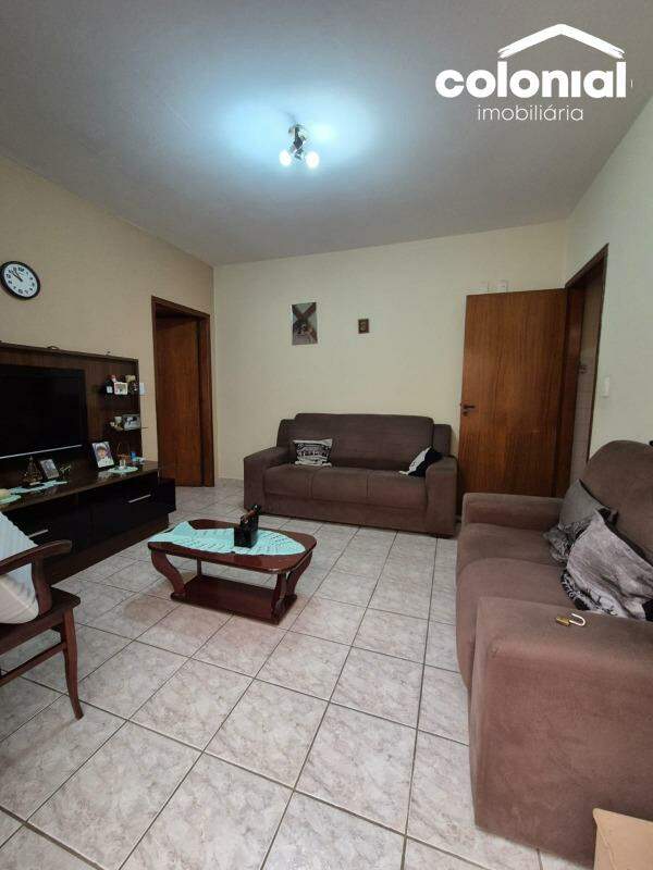 Casa à venda no Jardim do Lago: 