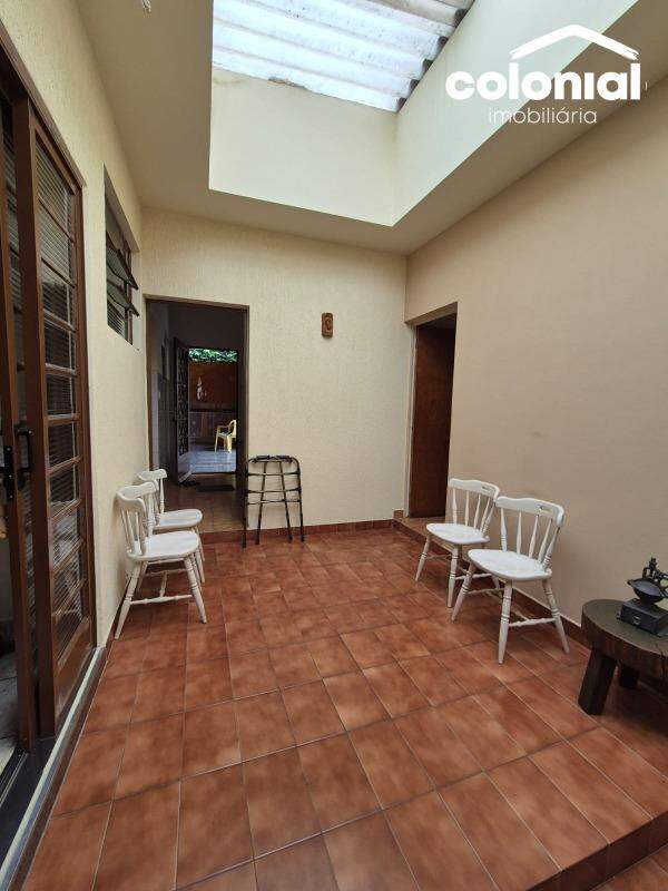 Casa à venda no Jardim do Lago: 