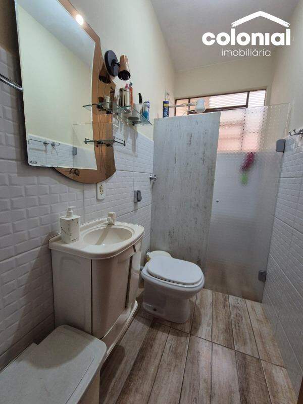 Casa à venda no Jardim do Lago: 