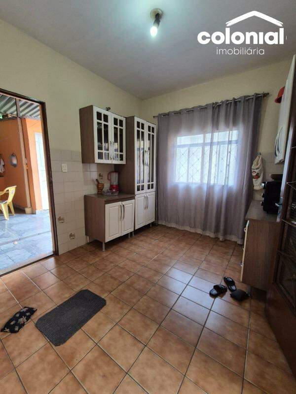 Casa à venda no Jardim do Lago: 