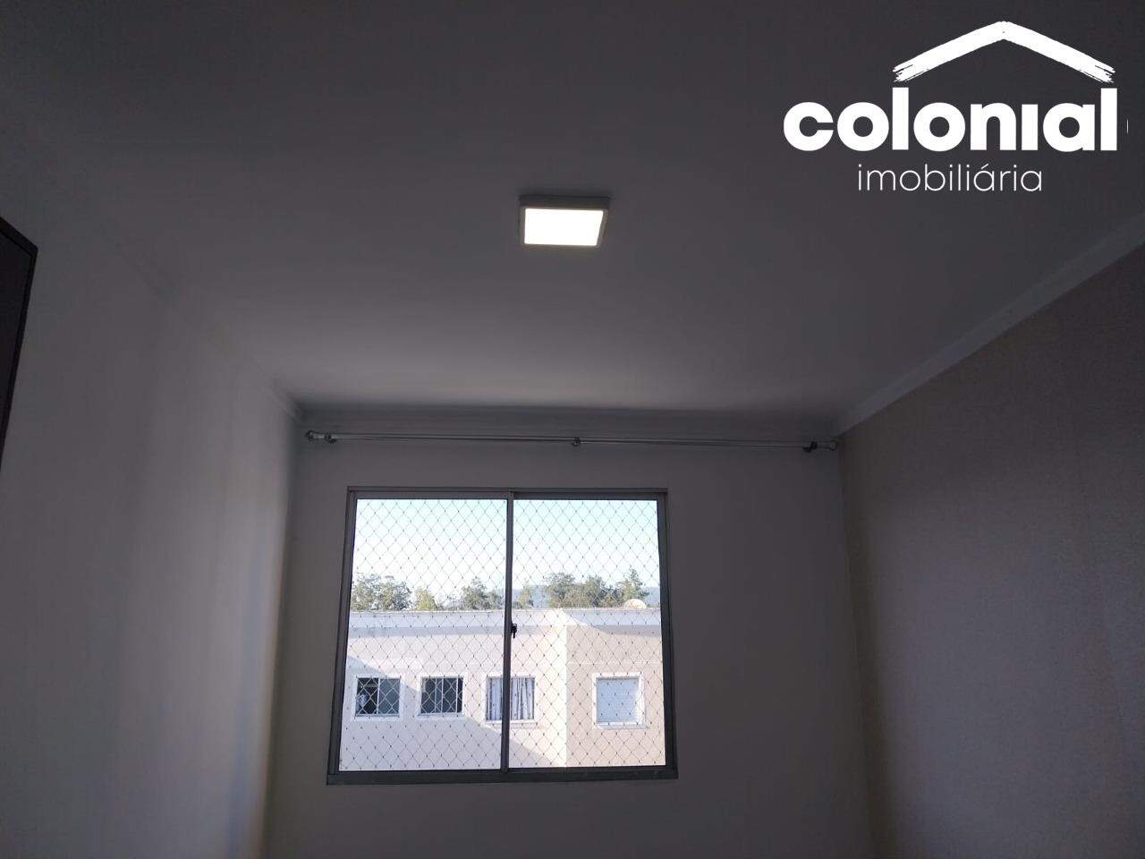 Apartamento à venda no RECANTO QUARTO CENTENARIO: 