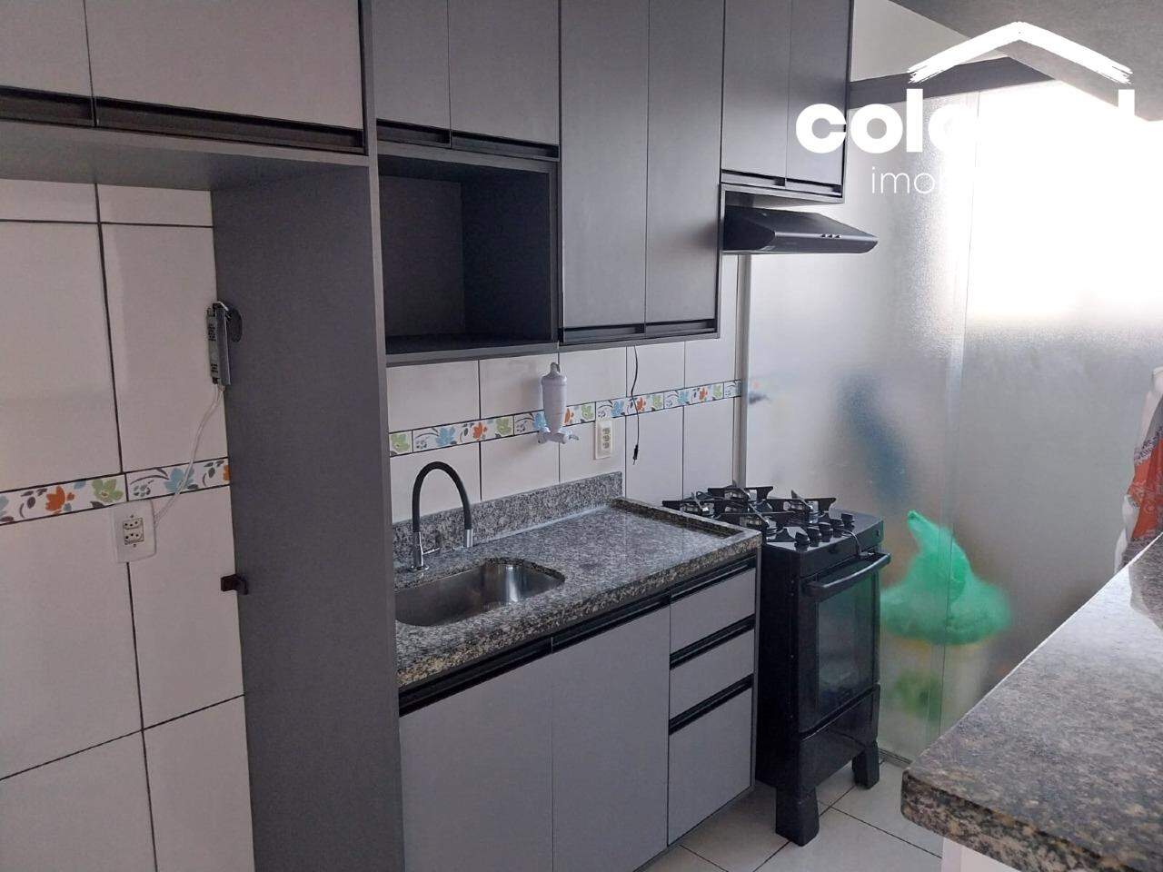 Apartamento à venda no RECANTO QUARTO CENTENARIO: 