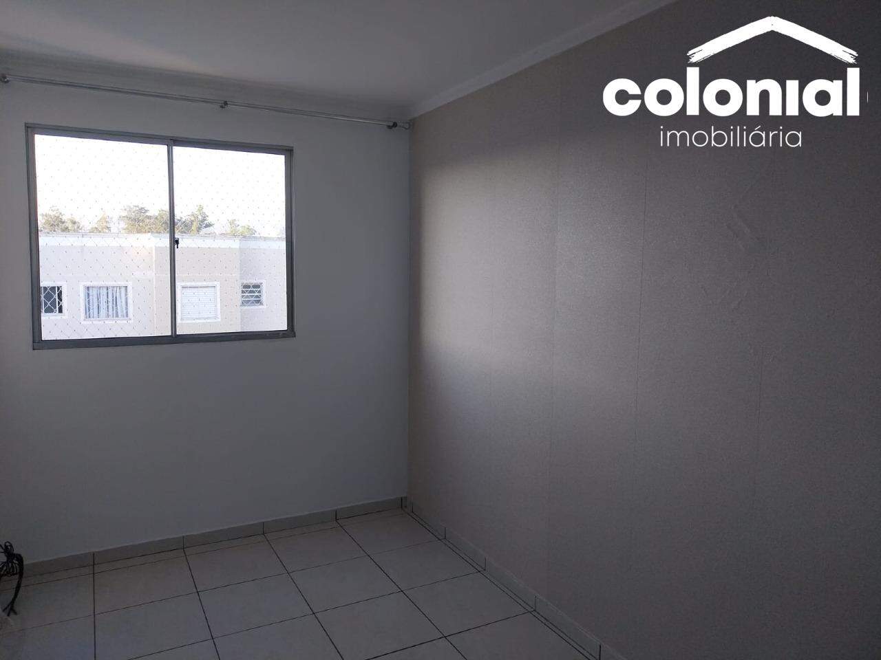 Apartamento à venda no RECANTO QUARTO CENTENARIO: 