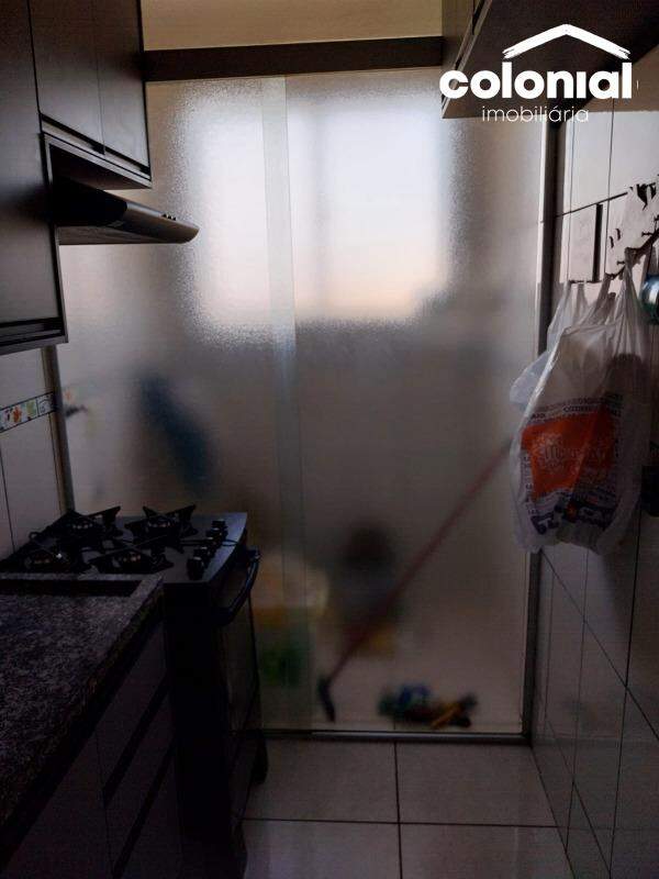Apartamento à venda no RECANTO QUARTO CENTENARIO: 