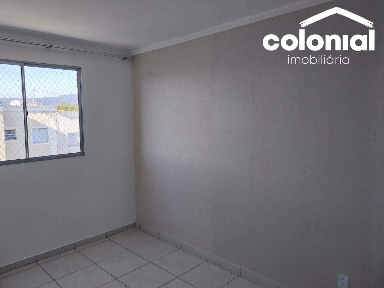 Apartamento à venda no RECANTO QUARTO CENTENARIO: 