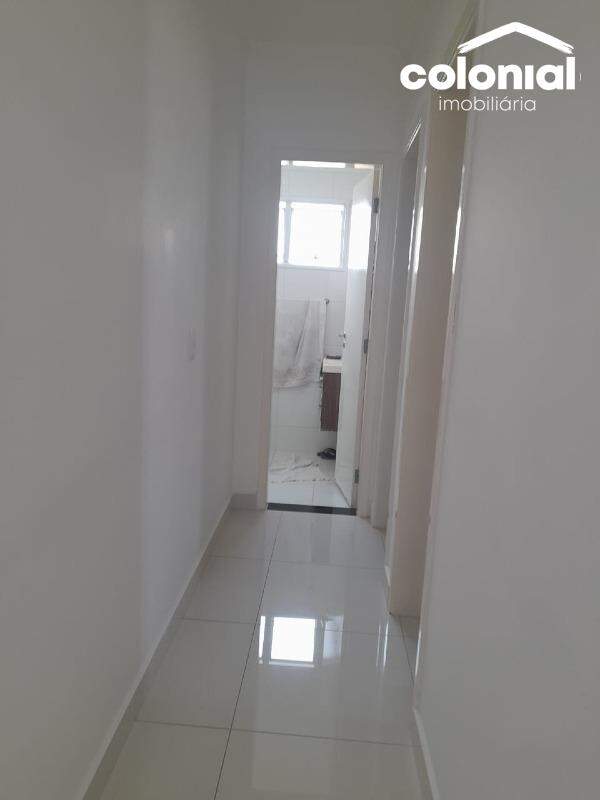 Apartamento à venda no Caxambu: 