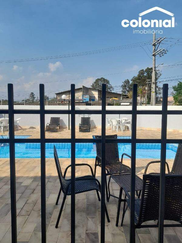 Apartamento à venda no Caxambu: 