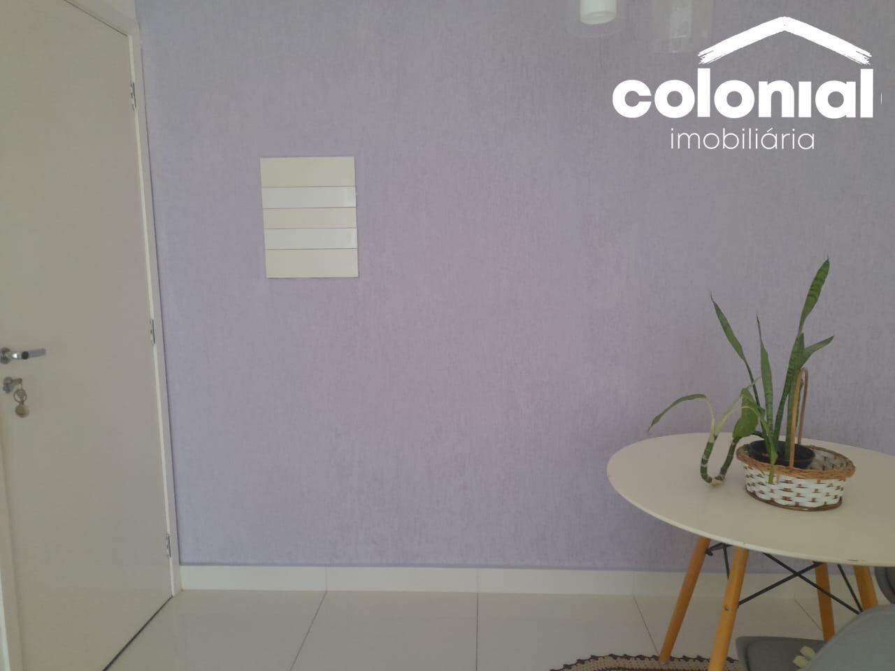 Apartamento à venda no Caxambu: 