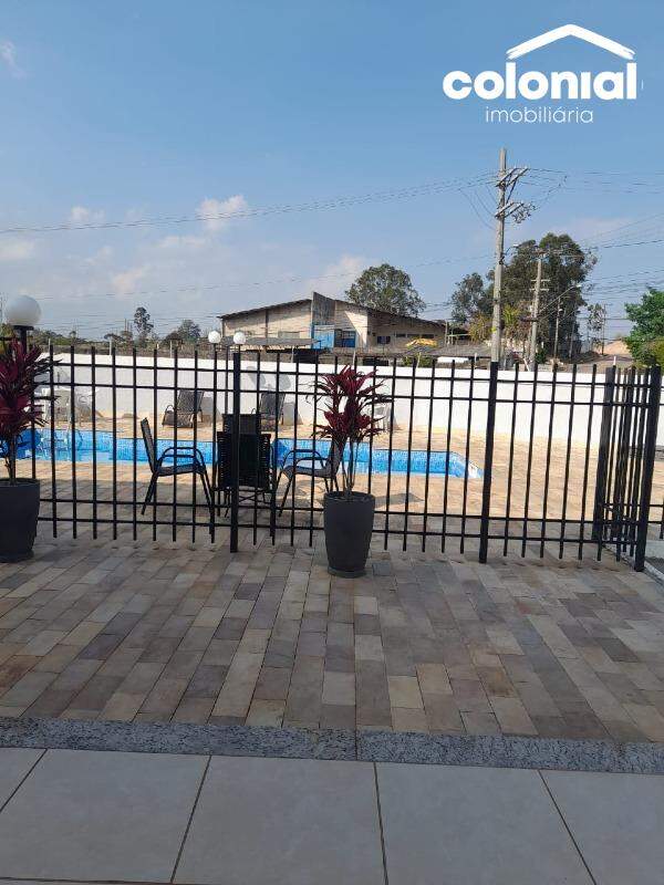 Apartamento à venda no Caxambu: 
