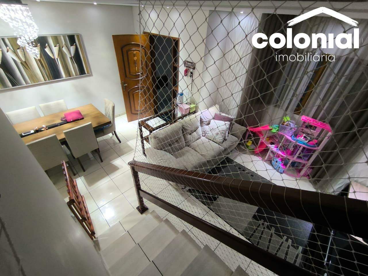 Casa à venda no PARQUE CIDADE JARDIM II: 