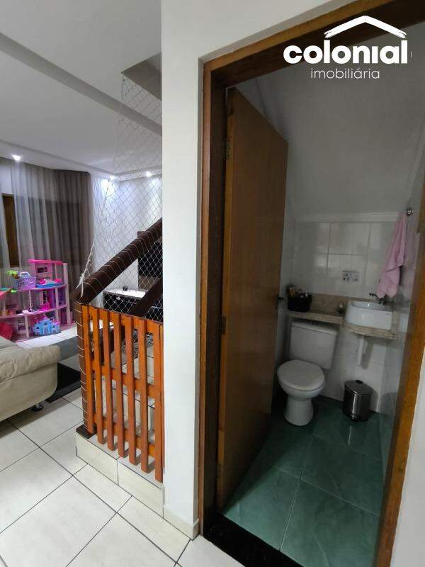 Casa à venda no PARQUE CIDADE JARDIM II: 